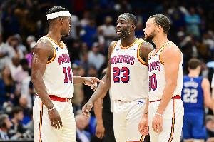 邓利维：我们组建的队伍在新赛季具备强大竞争力 大有可为！