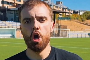 阿尔瓦雷斯评足坛历史前五：梅西居首，老马次席，C罗第五