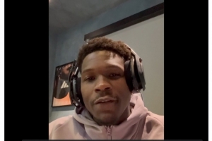 吧友们快轰炸！爱德华兹自曝电话号码：给我发短信吧 4048502685