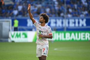 法尔克：拜仁想要续约格纳布里，但是希望其降薪1/3左右