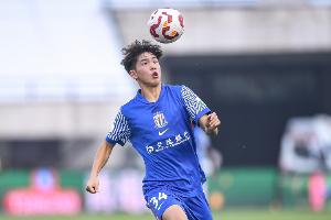 沪媒：刘诚宇将参加全运会，缺席申花下轮与新鹏城的联赛