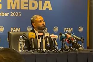 7名归化禁赛1年！柔佛老板：在战胜越南后，某个越南人举报了我们