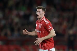 埃利奥特·安德森：我无比期待能踏上世界杯赛场，真的迫不及待了