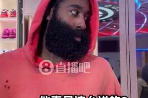 泰伦·卢曾说此后35胜20负😂哈登打趣：他在拿连胜邀功吗？